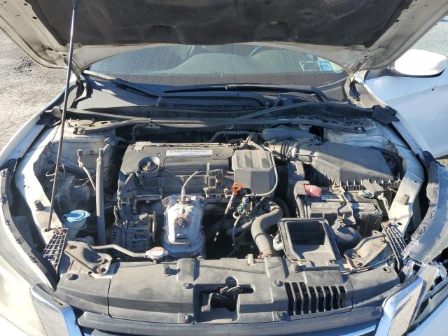 2014 HONDA ACCORD SPO - 1HGCR2F53EA017024