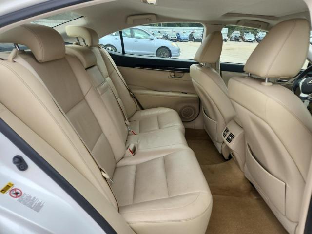 2015 LEXUS ES 350 #3286525158