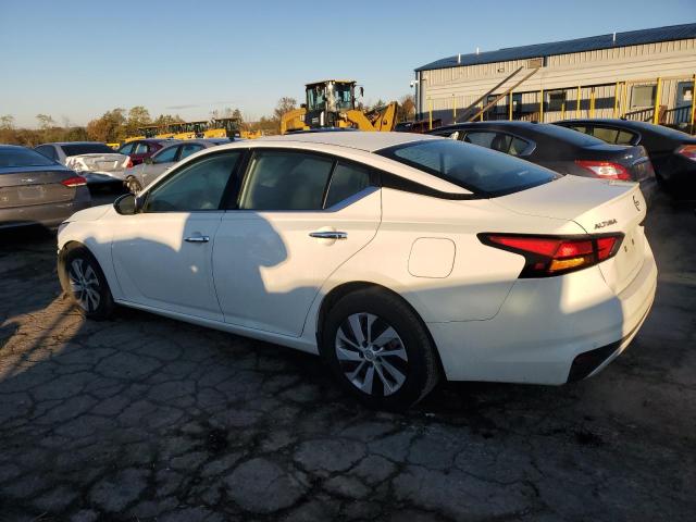 2024 NISSAN ALTIMA S #3301892431