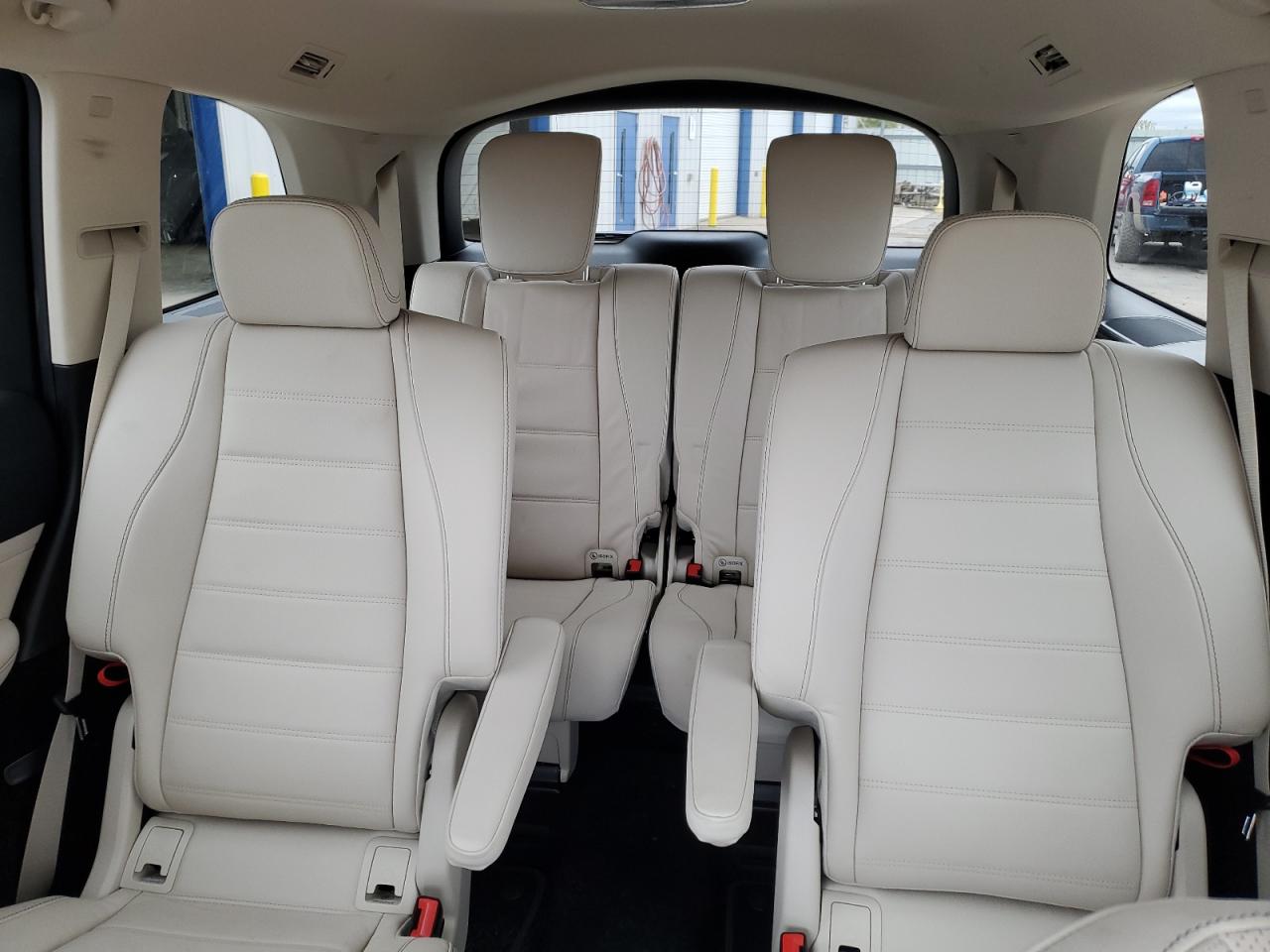 MERCEDES-BENZ GLS-CLASS 580 4MATIC