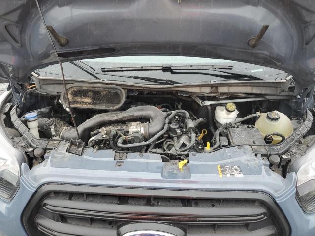 2020 FORD TRANSIT T- #3302706022
