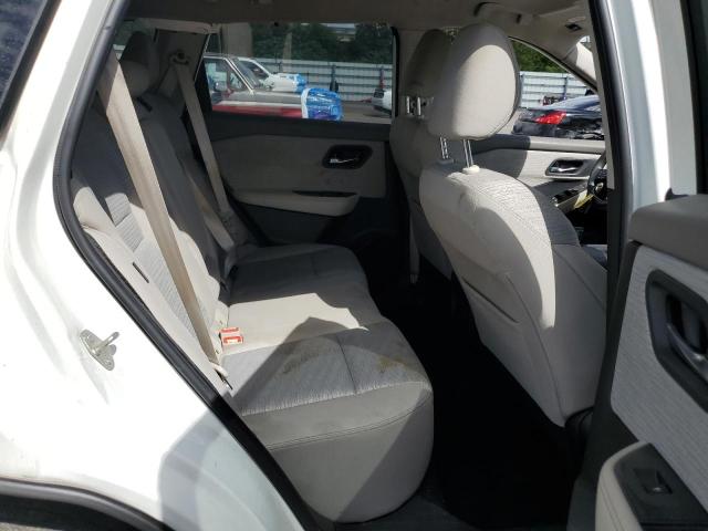 2021 NISSAN ROGUE SV JN8AT3BB2MW217200