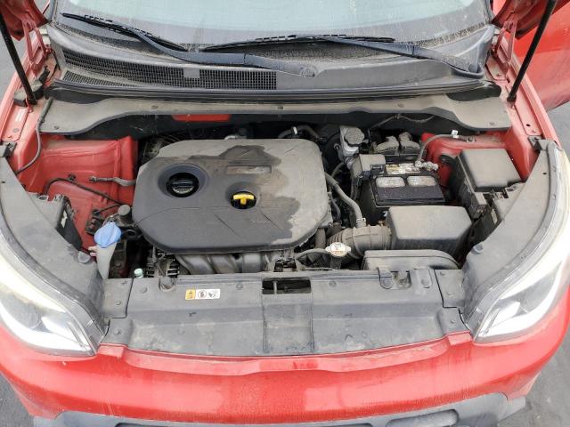 2015 KIA SOUL + - KNDJP3A55F7771792