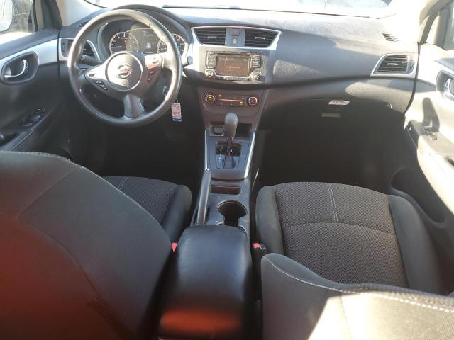 2018 NISSAN SENTRA S - 3N1AB7AP1JY249310