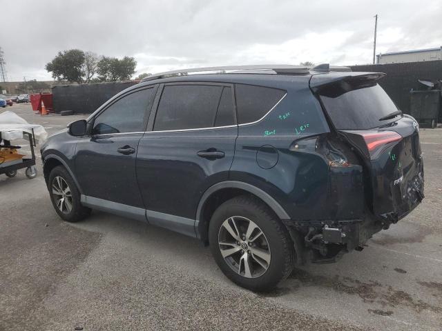 2018 TOYOTA RAV4 ADVEN 2T3WFREV0JW465280