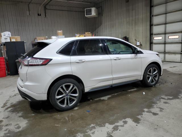 2017 FORD EDGE SPORT #3270770872