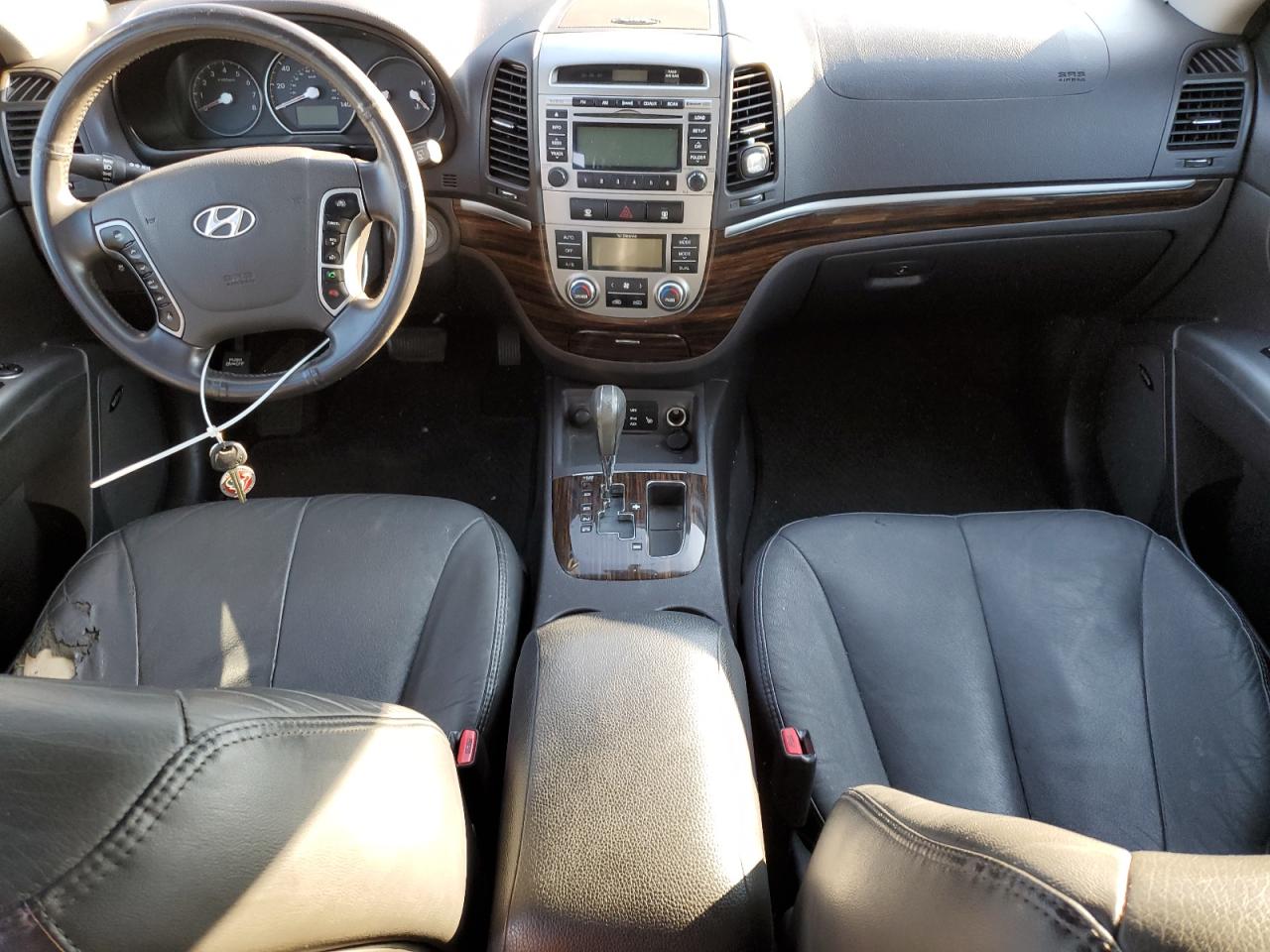 HYUNDAI SANTA FE LIMITED