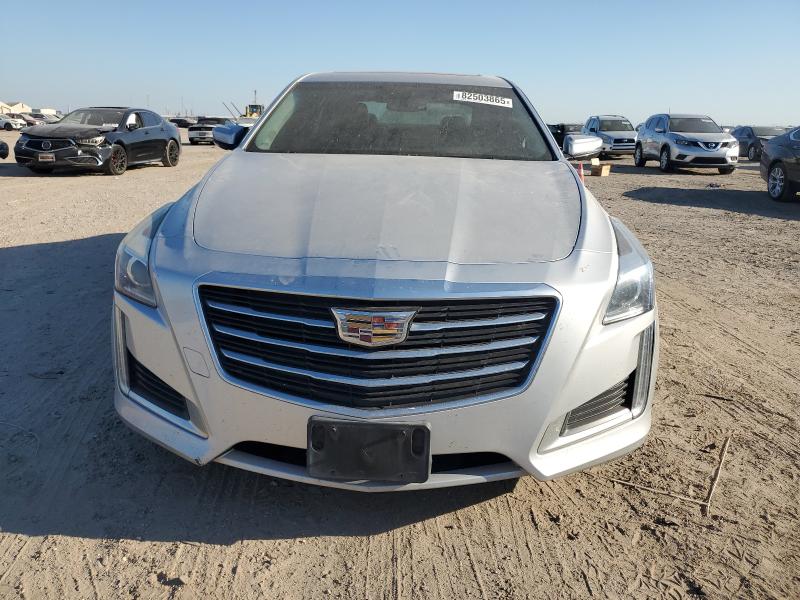 2016 CADILLAC CTS LUXURY COLLECTION 1G6AR5SS6G0193421
