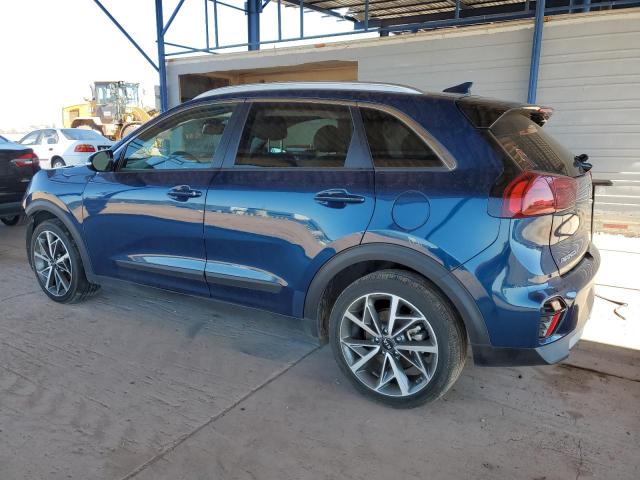 2020 KIA NIRO TOURI #3305752754
