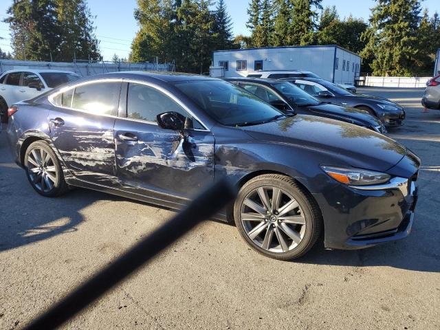 2018 MAZDA 6 TOURING - JM1GL1VM9J1332943