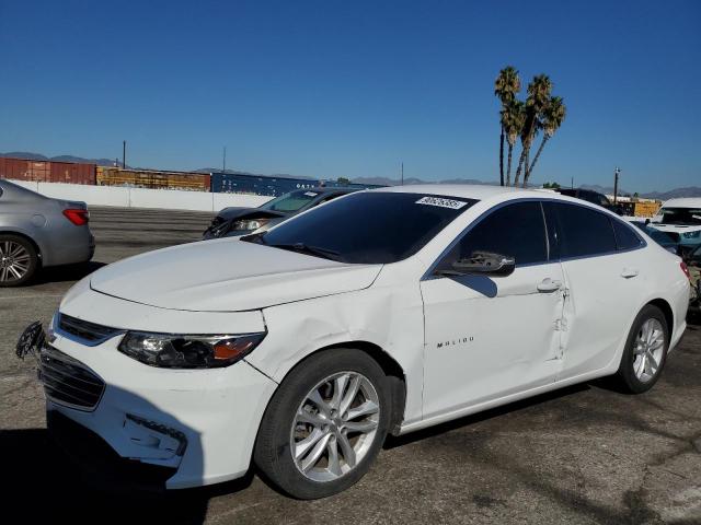 Global Auto Auctions: 2016 CHEVROLET MALIBU LT
