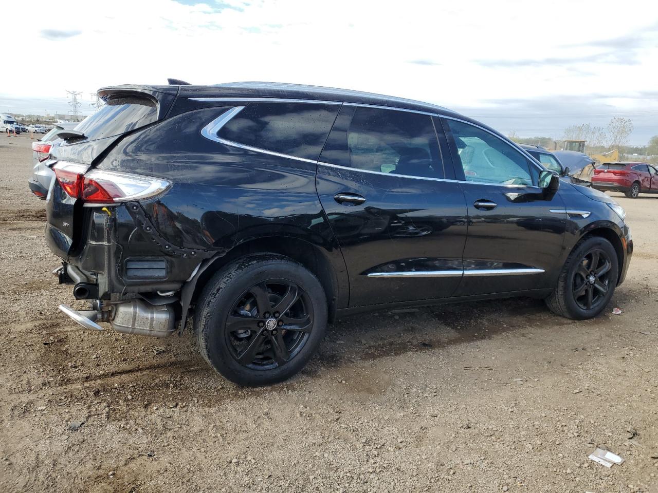 BUICK ENCLAVE ESSENCE