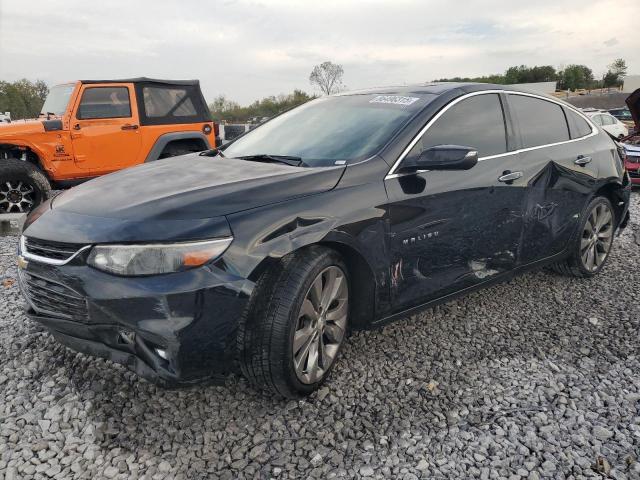 Global Auto Auctions: 2016 CHEVROLET MALIBU PRE