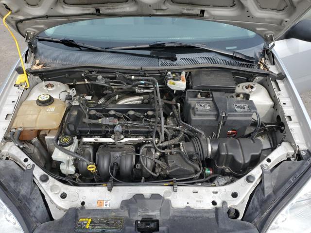 2006 FORD FOCUS ZX4 #3291156992