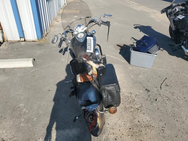 2004 YAMAHA XVS1100 A JYAVP11E54A049482