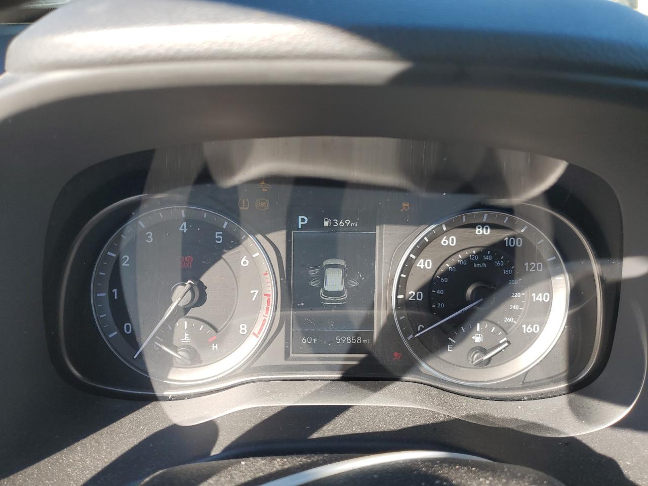 HYUNDAI KONA ULTIMATE