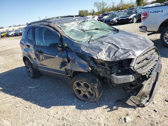 2018 FORD ECOSPORT S - MAJ6P1CL7JC174008