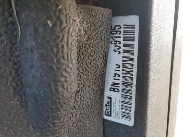 2019 CLUB CAR TEMPO LI #3274658838