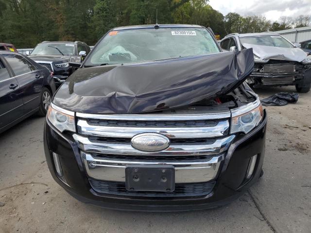 2013 FORD EDGE SEL #3284592324