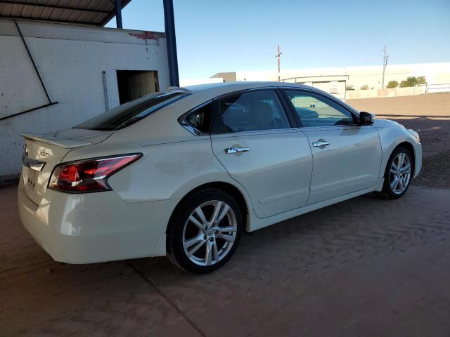 2015 NISSAN ALTIMA 3.5 - 1N4BL3AP8FC195369