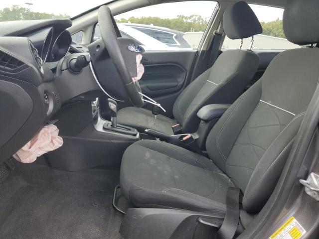 2014 FORD FIESTA SE #3270939418