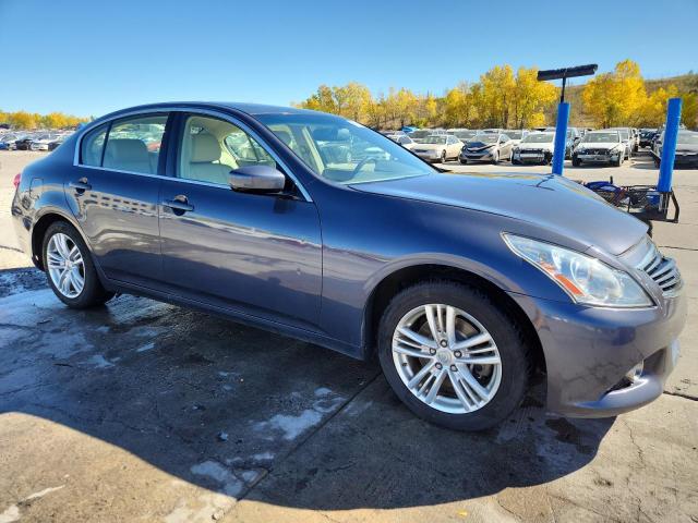 2012 INFINITI G37 - JN1CV6ARXCM974535