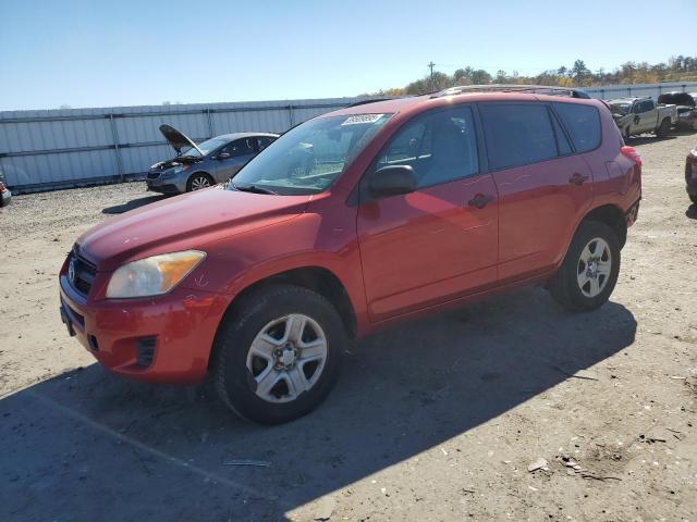 2011 TOYOTA RAV4 - 2T3JF4DV7BW174971