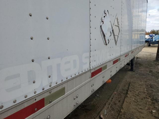 2007 UTILITY TRAILER #3281589397