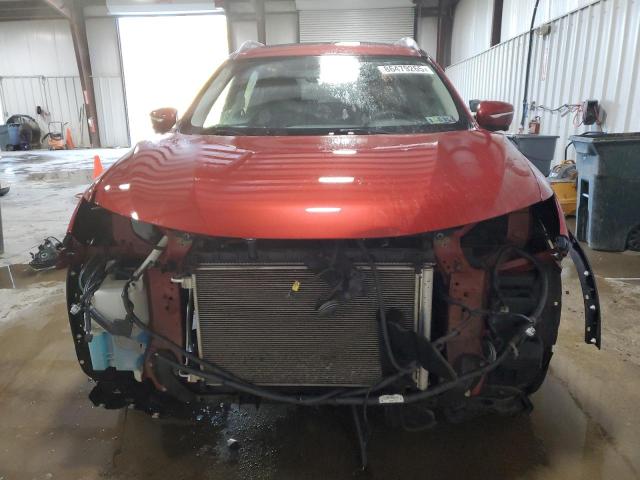 2015 NISSAN ROGUE S - 5N1AT2MV0FC808140