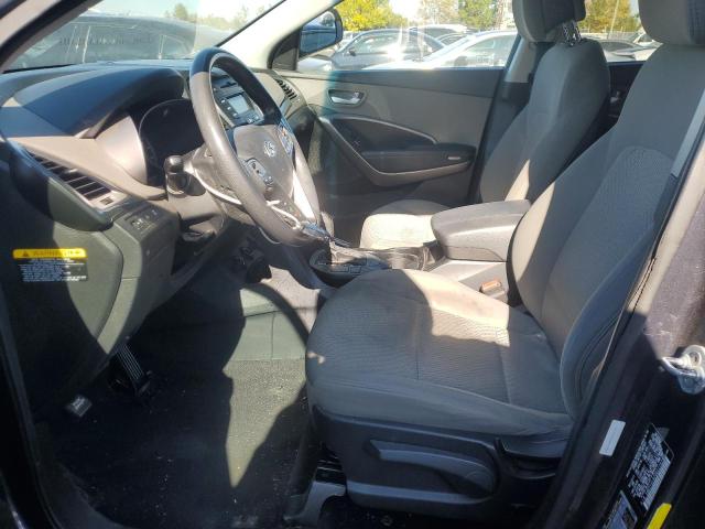 2016 HYUNDAI SANTA FE S - 5XYZT3LB2GG311429