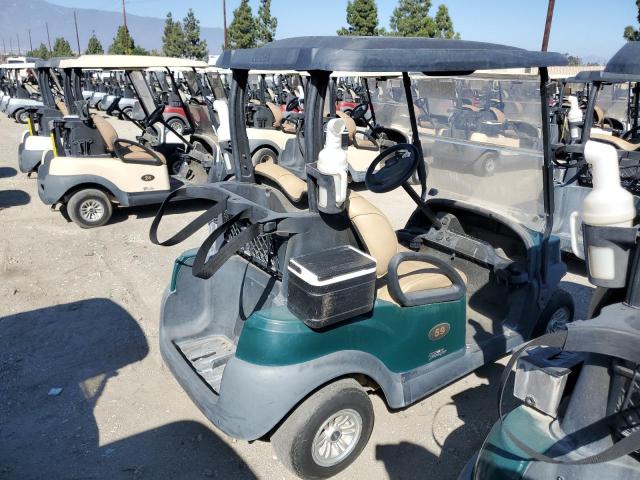 2020 CLUB CAR TEMPO LITHIUM #3263695782