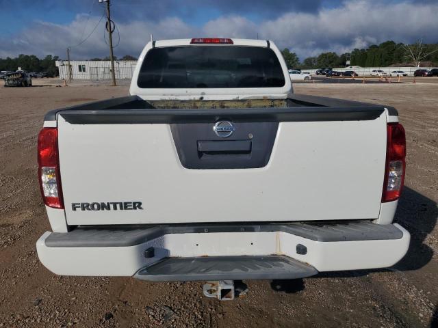 2018 NISSAN FRONTIER S - 1N6BD0CT7JN716737