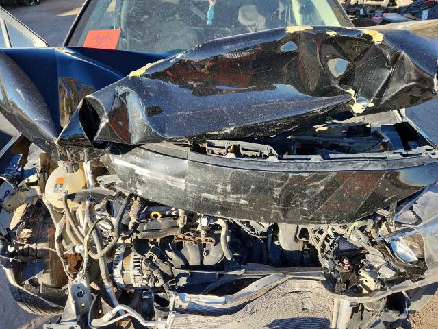 2021 NISSAN VERSA S #3308257166