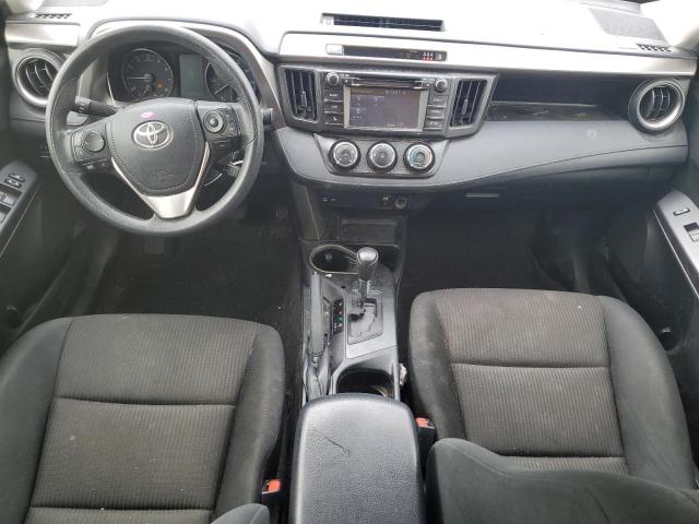 2018 TOYOTA RAV4 LE - JTMBFREV1JJ726333