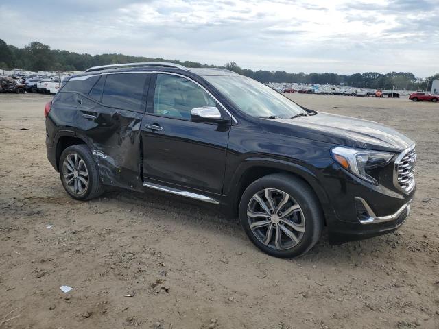 2020 GMC TERRAIN DE #3281545404
