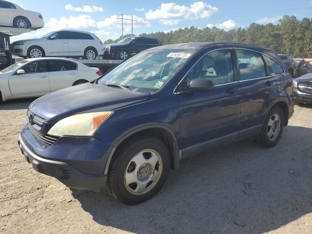 HONDA CR-V LX