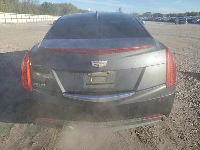 2015 CADILLAC ATS LUXURY #3281478982