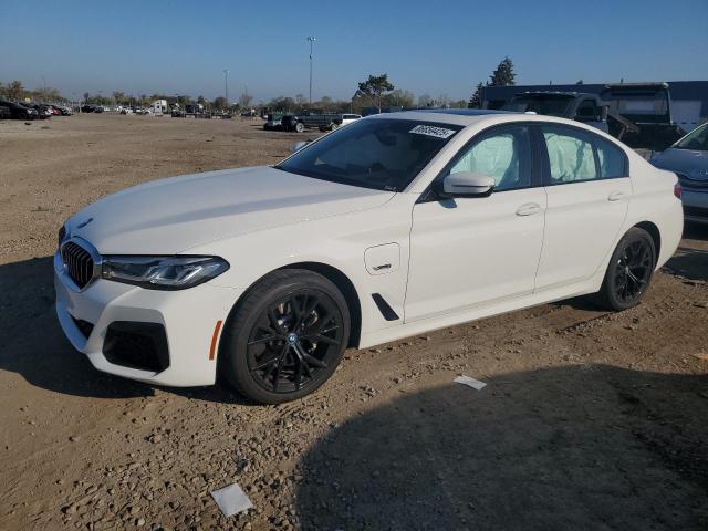 Global Auto Auctions: 2023 BMW 530E