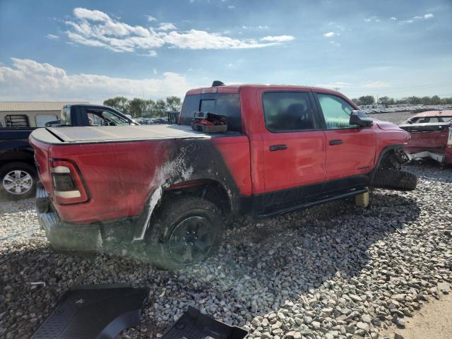 2023 RAM 1500 REBEL 1C6SRFLT2PN658138