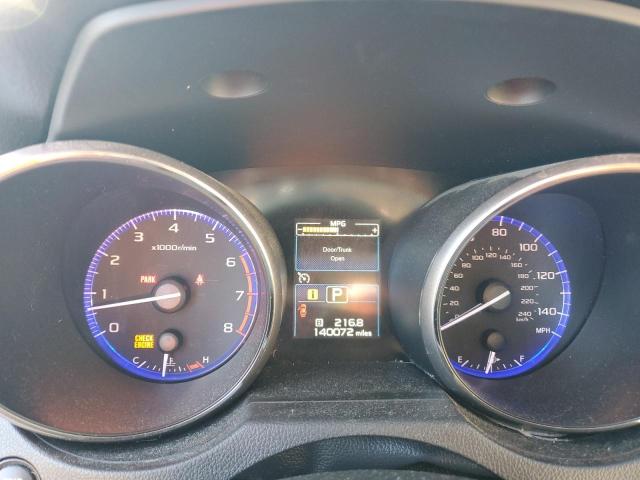 2016 SUBARU LEGACY 2.5 - 4S3BNAD61G3036190