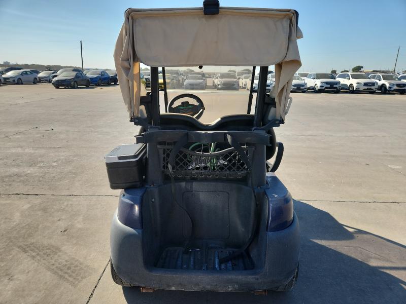 2021 CLUB CAR TEMPO LITHIUM #3265154986