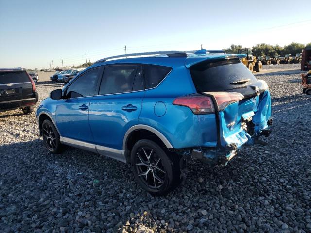 2018 TOYOTA RAV4 SE 2T3NFREV6JW413678