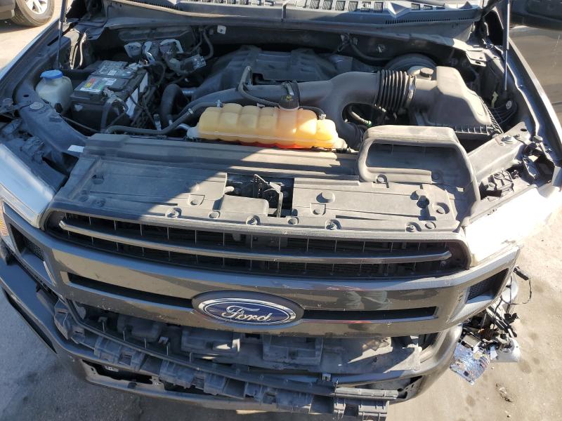 2018 FORD F150 SUPER - 1FTEW1CP9JKF52525