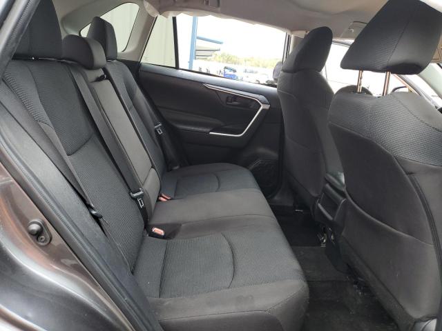 2021 TOYOTA RAV4 LE #3285498853