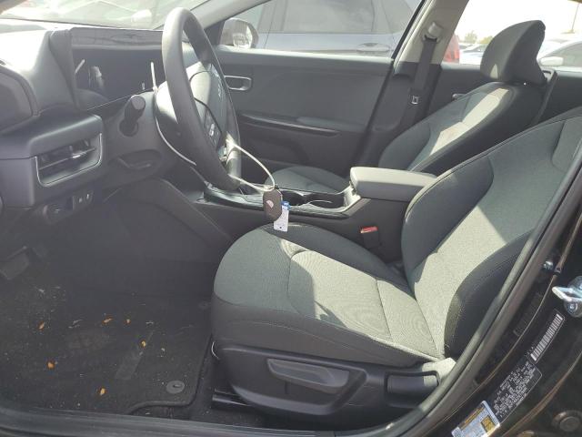 2025 KIA K4 LX #3296407643