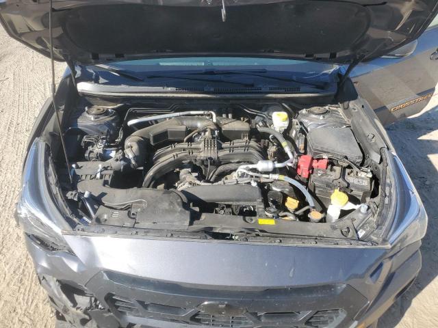 2024 SUBARU CROSSTREK #3297046491