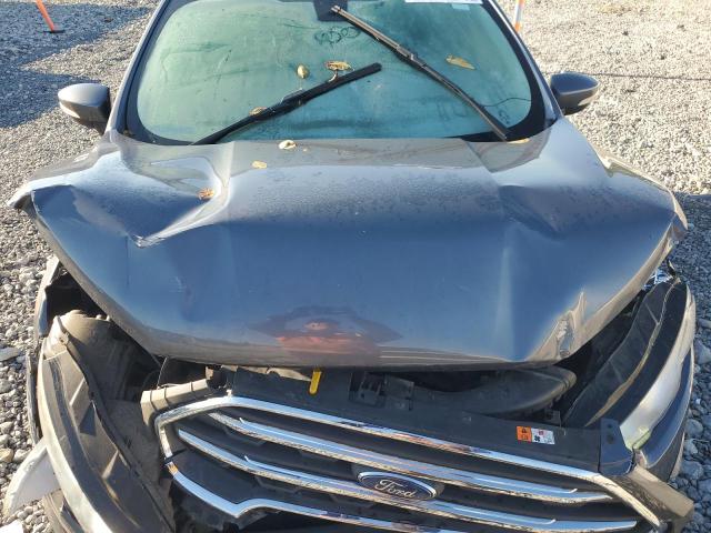 2019 FORD ECOSPORT T - MAJ6S3KL1KC281908