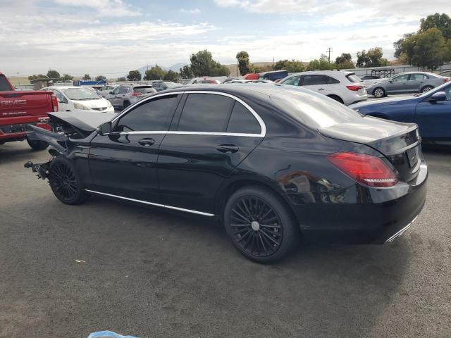 2019 MERCEDES-BENZ C 300 #3303924719