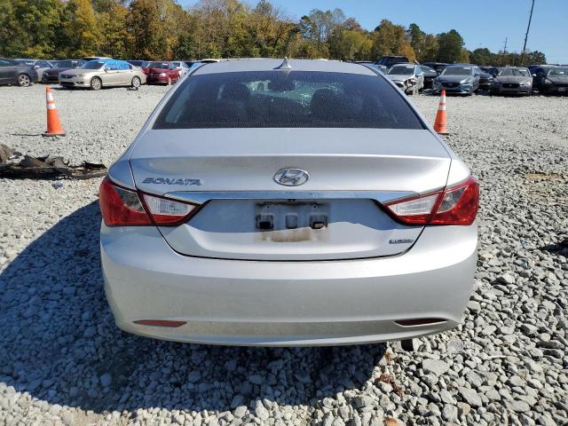 2011 HYUNDAI SONATA SE - 5NPEC4AC0BH013656