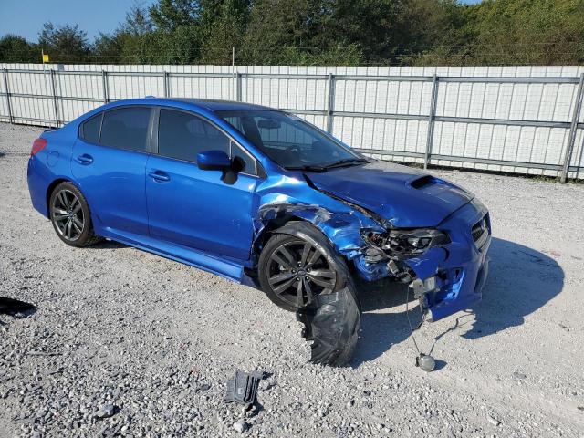 2016 SUBARU WRX PREMIU - Other View